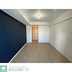 GRAN PASEO 両国 9階1Kのリビング/ダイニング