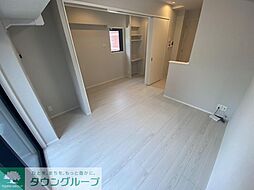 アーバネックス錦糸公園 11階1LDKのリビング/ダイニング