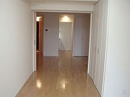 エスティメゾン錦糸町II 15階1DKのリビング/ダイニング