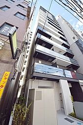 プレール・ドゥーク住吉IV