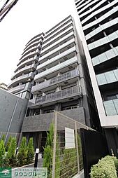 プライマル西大島駅前