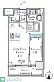 ディームス東陽町26階15.5万円