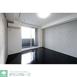 コンフォリア森下 3階1Kのリビング/ダイニング