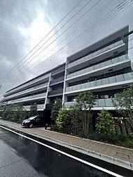 都営大江戸線 門前仲町駅 徒歩10分の賃貸マンション