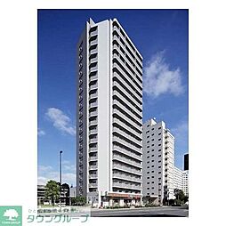 コンフォリア南砂町