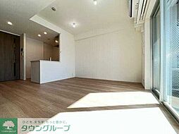 ドゥーエ菊川 2LDKの写真