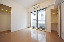 プライムアーバン日本橋茅場町 5階1Kのリビング/ダイニング