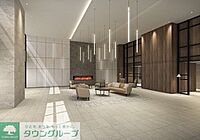東京都江東区有明1丁目4-43：物件画像／株式会社タウンハウジング東京　門前仲町店