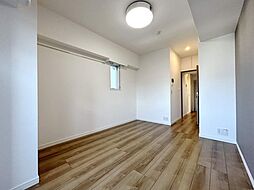 JR京葉線 越中島駅 徒歩10分の賃貸マンション 9階1Kのリビング/ダイニング