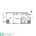ウエリスアーバン住吉EAST3階14.9万円