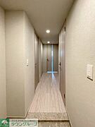 ※写真は同タイプ住戸です。