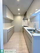 ※写真は同タイプ住戸です。