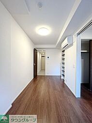 ES-Grande前仲町デュオ(エスグランデ門前仲町デュオ) 1DKの写真