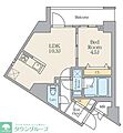 S-RESIDENCE曳舟berenza5階15.7万円