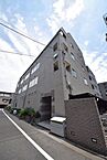 東京都江東区深川2丁目24-11：物件画像／株式会社タウンハウジング東京　門前仲町店