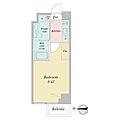 PRIMEURBANRYOGOKU1階11.4万円