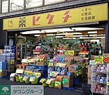 薬ヒグチ両国店 徒歩7分。ドラックストア 530m