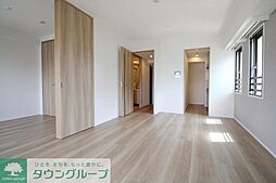 L・BASE押上South 1LDKの写真