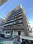 東京都墨田区向島3丁目5-1：物件画像／株式会社タウンハウジング東京　門前仲町店