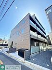 東京都墨田区京島2丁目26-5：物件画像／株式会社タウンハウジング東京　門前仲町店