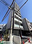 東京都台東区千束3丁目3-6：物件画像／株式会社タウンハウジング東京　門前仲町店