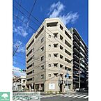 東京都墨田区本所4丁目29-22：物件画像／株式会社タウンハウジング東京　門前仲町店