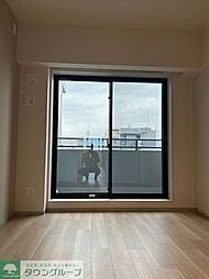 JMF-Residence蔵前二丁目 1DKの写真