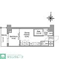 ウエリスアーバン住吉EAST7階15.2万円