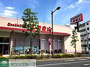 ファッションセンターしまむら平井店 徒歩26分。ショッピングセンター 2060m