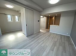 アクアレジデンス錦糸町 2LDKの写真