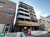 東京都墨田区横川1丁目3-10：物件画像／株式会社タウンハウジング東京　門前仲町店