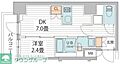 VANCOOL菊川駅前6階12.4万円