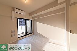 プラウドフラット両国サウス ワンルームの写真