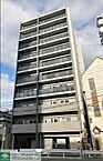 東京都台東区日本堤2丁目18-4：物件画像／株式会社タウンハウジング東京　門前仲町店