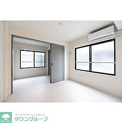 WELLSQUARE森下 1DKの写真