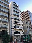 東京都江東区永代2丁目36-5：物件画像／株式会社タウンハウジング東京　門前仲町店
