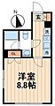 COMPOSITE門前仲町SOUTH4階11.5万円