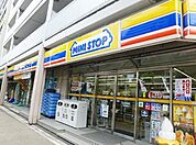 ミニストップ新川1丁目店 795m
