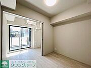 ※写真は同タイプ住戸です。