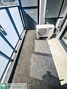 ※写真は同タイプ住戸です。