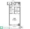 ルクレ森下レジデンス3階12.0万円