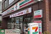 セブンイレブン江東大島1丁目店 徒歩5分。コンビニ 390m