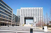 私立芝浦工業大学豊洲キャンパス 徒歩20分。大学・短大 1540m