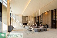 東京都江東区有明1丁目4-43：物件画像／株式会社タウンハウジング東京　門前仲町店