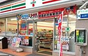 セブンイレブン月島駅前店 368m