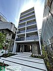 東京都墨田区横川4丁目1-14：物件画像／株式会社タウンハウジング東京　門前仲町店