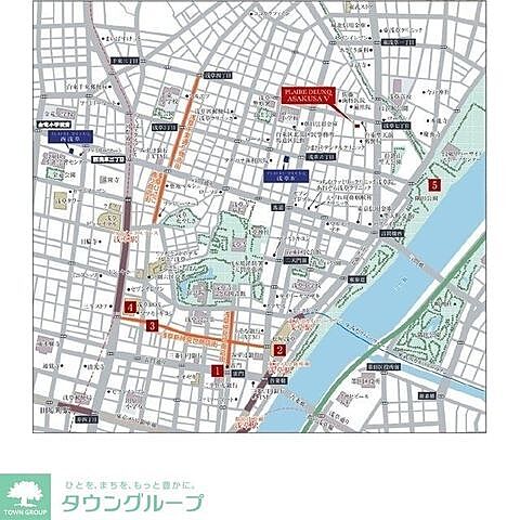 地図