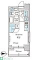 ParkAxis菊川2階12.8万円