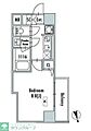 GRANPASEO押上八広9階11.3万円