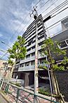 東京都墨田区向島1丁目11-3：物件画像／株式会社タウンハウジング東京　門前仲町店